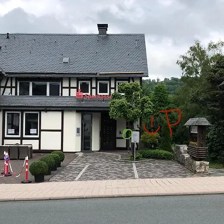 Apartment Monteurzimmer + Wc *