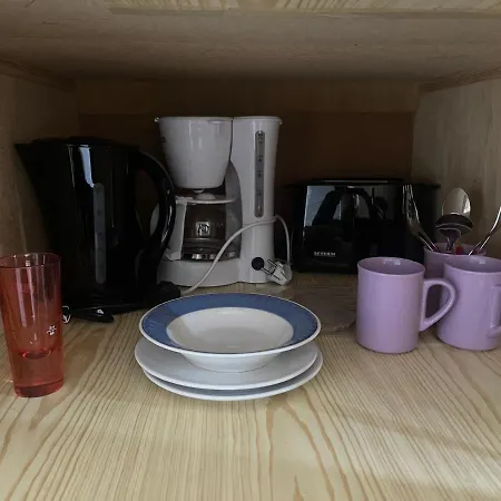 Monteurzimmer + Wc *