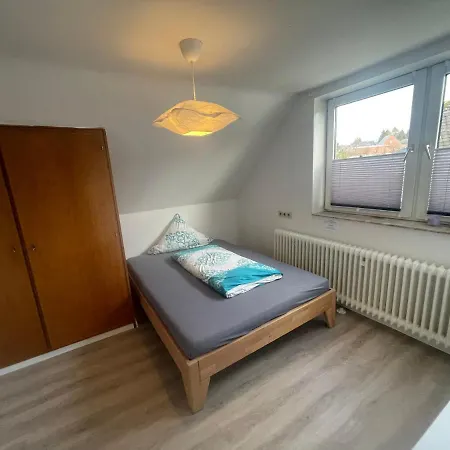 Monteurzimmer + Wc