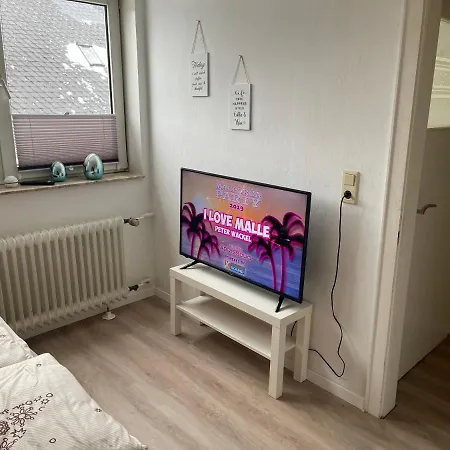 Monteurzimmer + Wc *