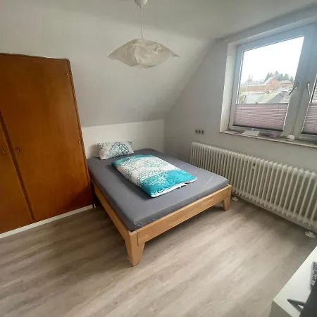 Apartment Monteurzimmer + Wc Willingen (Upland)