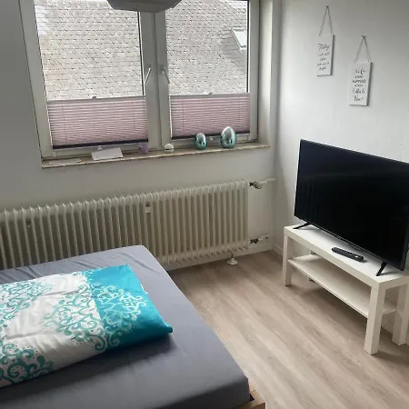 Lejlighed Monteurzimmer + Wc