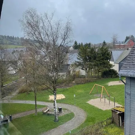 Apartment Monteurzimmer + Wc *