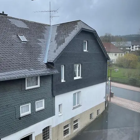 Monteurzimmer + Wc