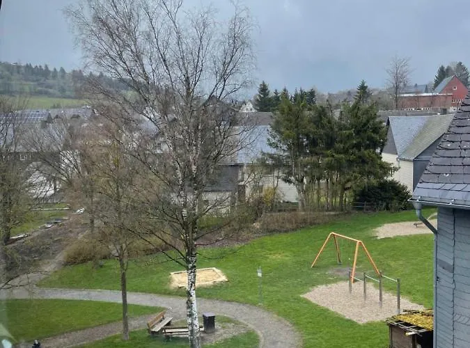 公寓 Monteurzimmer + Wc *